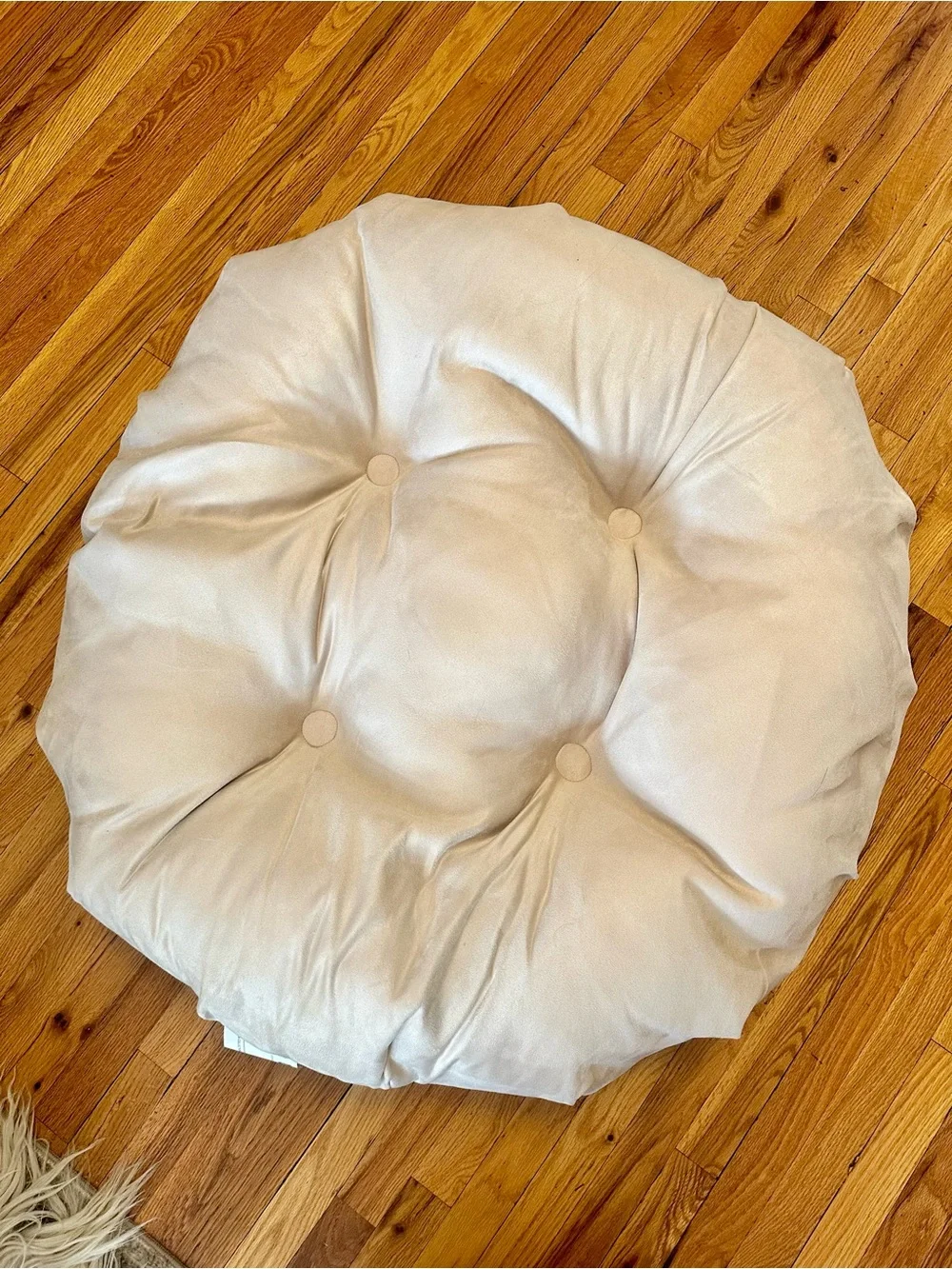 Brand New with Tags – Animals Matter Luxury Dog Bed (Large)